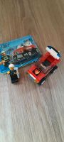 Lego City Feuerwehr Auto 7241 Nordrhein-Westfalen - Ochtrup Vorschau