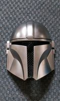 Gesichtsmaske Star Wars Mandolorian, Kostüm, Verkleidung Bayern - Thüngersheim Vorschau