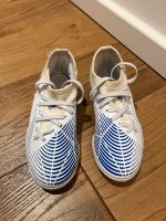 Kinder Fußball Sneakers/Turnschuhe Adidas Gr.29 Berlin - Pankow Vorschau