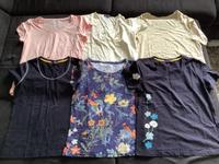 Lands‘ End T-Shirts Hessen - Roßdorf Vorschau