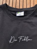 BMG Sweatshirt „Die Fohlen „ 4 XL Nordrhein-Westfalen - Extertal Vorschau