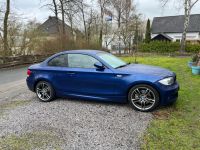 BMW 123d Coupé - Nordrhein-Westfalen - Menden Vorschau