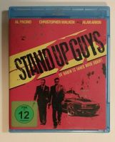 STAND UP GUYS BluRay Al Pacino, Christopher Walken Hessen - Idstein Vorschau