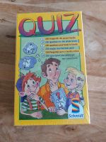 Quiz von Schmidt Spiele, neu und OVP Nordrhein-Westfalen - Würselen Vorschau