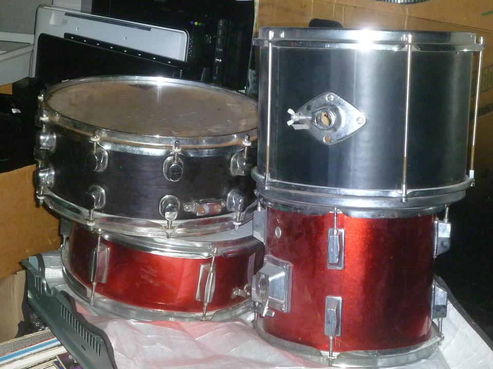 bassdrum snare,tom,fussmaschine,schlagzeug,Pearl,Sonor,Riggs in Rimbach