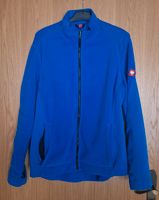 Herren Fleecejacke Gr.L in Blau Nordrhein-Westfalen - Herne Vorschau