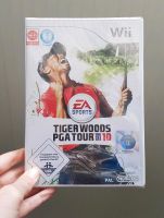 Nintendo Wii Spiel Tiger Woods PGA Tour 10, NEU & OVP Baden-Württemberg - Sindelfingen Vorschau