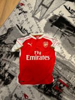 Puma Arsenal Trikot Hessen - Kassel Vorschau