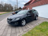 Skoda Octavia Combi Ambition, Benzin/CNG, TÜV Neu* Nordrhein-Westfalen - Gütersloh Vorschau