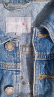 Kinder Jeans Jacke Baden-Württemberg - Löchgau Vorschau