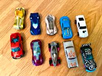 10-teiliges Autoset von Hot Wheels _Set 8/ 10 Euro Hannover - Kirchrode-Bemerode-Wülferode Vorschau