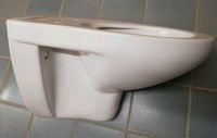 Spülrandlose Toilette WC Kreis Pinneberg - Uetersen Vorschau