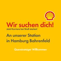 Mitarbeiter gesucht, jetzt Karriere bei Shell starten! Altona - Hamburg Bahrenfeld Vorschau