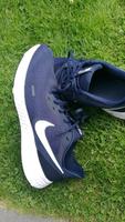 neuwertige Nike Revolution gr. 47 NP 64,99 € Bayern - Vilsbiburg Vorschau