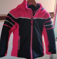 TOP: Winterjacke CMP Größe 116 Mecklenburg-Vorpommern - Greifswald Vorschau