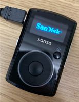 MP3-Player Sanaa USB schwarz Sachsen - Frankenberg (Sa.) Vorschau