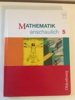 Oldenbourg : Mathematik anschaulich 5 Bayern - Blaichach Vorschau