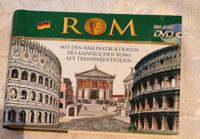 Rom mit Rekonstruktionen des kaiserlichen Roms auf Folien Bayern - Lehrberg Vorschau