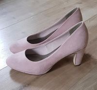 Pumps Tamaris, rose, Gr. 38 Baden-Württemberg - Argenbühl Vorschau