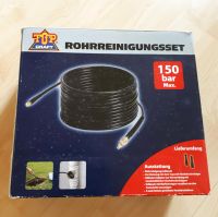 Rohrreinigungsset Hessen - Heringen (Werra) Vorschau