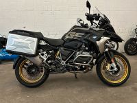 BMW R1250GS Niedersachsen - Wienhausen Vorschau