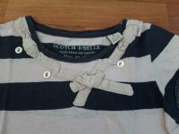 niedliches Shirt von Scotch R'belle blau/rosé, Gr.128 Hessen - Friedberg (Hessen) Vorschau