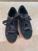 Puma Sneakers Wildleder Rheinland-Pfalz - Stadecken-Elsheim Vorschau