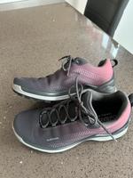 Lowa Wanderschuhe/Trekkingschuh Rheinland-Pfalz - Gensingen Vorschau