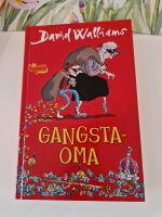 Kinderbuch,  Gangsta- Oma, neu Schleswig-Holstein - Trittau Vorschau