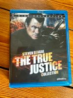 Blu-Ray Disc 6 Disc Collection The True Justice Berlin - Reinickendorf Vorschau