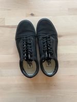 Vans Sneaker Schuhe schwarz, Gr 40 Berlin - Lichterfelde Vorschau