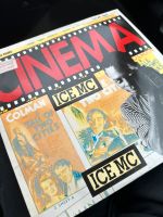 Cinema ice mc Schallplatte Rheinland-Pfalz - Laudert Vorschau