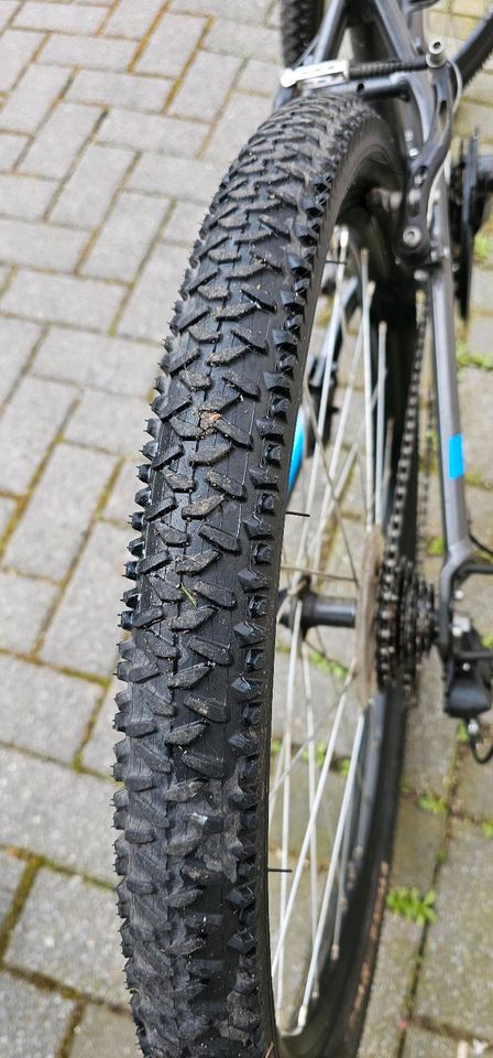 ❗Gestohlen❗Rockrider ST100 Mountainbike 26 Zoll XS Jungen ❗ in Gevelsberg