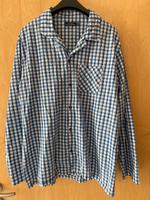 Hemd Trachtenhemd Herren Karo blau langarm Watsons Gr. XL Kr. Altötting - Haiming Vorschau