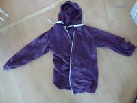 lila (beere) Pulli / Hoodie mit Kapuze in US/AUS Größe 16 (etwa M Baden-Württemberg - Schopfheim Vorschau