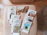 Sammelbücher Halberstadt DDR, gern je 1€ einzeln! Dresden - Räcknitz/Zschertnitz Vorschau