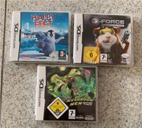 Nintendo DS Spiele Nordrhein-Westfalen - Krefeld Vorschau