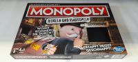 Monopoly Mogeln und Täuschen, klassisches Familienspiel, Hasbro Bayern - Amberg Vorschau