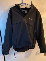 CARHARTT Windbreaker | S | Schwarz Thüringen - Weimar Vorschau