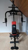 Trainingsstation Christopheit Hessen - Darmstadt Vorschau