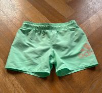 Adidas Badeshorts Jungen in Gr. 140 Neuhausen-Nymphenburg - Neuhausen Vorschau