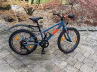 Cube Fahrrad 20 Zoll Bayern - Wurmannsquick Vorschau