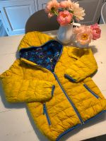 MINI BODEN leichte wattierte Jacke gelb 11-12 / 152 TOP Düsseldorf - Pempelfort Vorschau