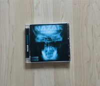 Nazar - Narkose | Album CD Baden-Württemberg - Hüfingen Vorschau