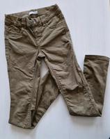 Jeans khaki, Gr. 140 name it Brandenburg - Wustermark Vorschau