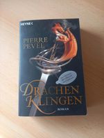 Drachen Klingen Roman Buch Baden-Württemberg - Sulzfeld Vorschau