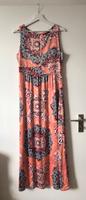 Kleid Maxikleid Sommerkleid Kofferkleid von comma Größe 40 L Essen - Essen-Kettwig Vorschau