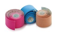 Gatapex 3er Set Kinesiology-Tape pink, hellblau und hautfarbe Schleswig-Holstein - Kaltenkirchen Vorschau