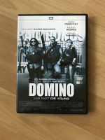 DVD Domino - Live fast die Young. Mit Keira Knightley Nordrhein-Westfalen - Werne Vorschau