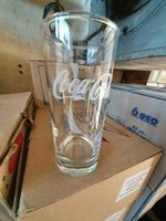 vermiete 12x Trinkglas Wasserglas Saftglas Limonade 0,4l Dresden - Dresdner Heide Vorschau